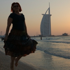 Елена Писаренко, 27.03.1986, Москва