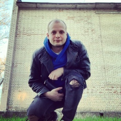 Герман Котлов, 24.05.1985, Санкт-Петербург