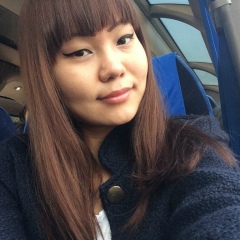 Гульзат Таирова, 11.03.1993, Ош