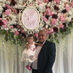 Дамир Жармухамедов, 06.01.1983, Алматы