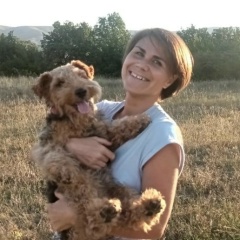 Татьяна Попова, 18.06, Санкт-Петербург