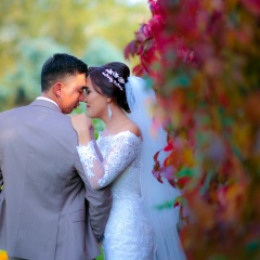 Gulzada Alymova, 13.02, Бишкек