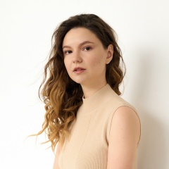 Анна Денисова