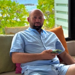 Сергей Осыкин, 03.12, Москва