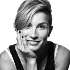 Мария Заборня, 29.12.1984, Москва