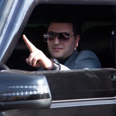 Эдмонд Тер-Акопян, 18.08