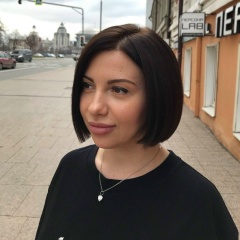 Наталья Нестерова, 18.08.1986, Москва