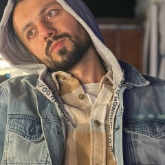 Самир Гусейнов, 09.01.1906, Sunset Beach