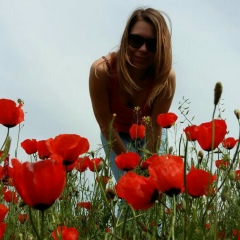 Мария , 03.10.1989, Алматы