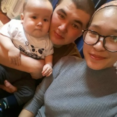 Саламат Шайзанов, 26.09, Курмангазы (Ганюшкино)