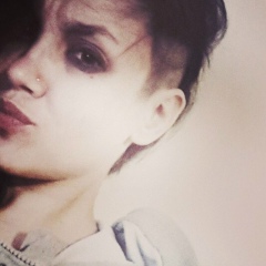 Валентина Божичкова, 06.11.1985, Москва