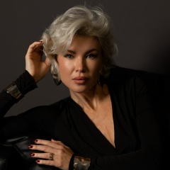 Мария Плотникова, 19.11.1985, Пермь