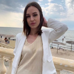 Ирина Емельянова, 20.09, Краснодар