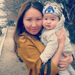 Saule Mirzabayeva