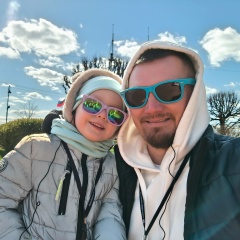 Дмитрий Григорьев, 25.12, Санкт-Петербург