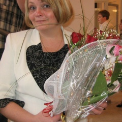 Анжелика Кутина, 04.02