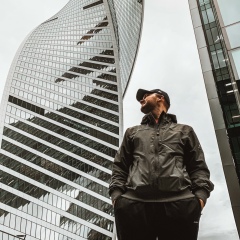 Тимур Раимов, 02.05, Москва