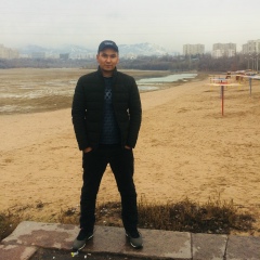 Балмейр Жаппарбек, 20.06, Шымкент