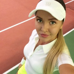 Дарья Володина, 27.12, Санкт-Петербург