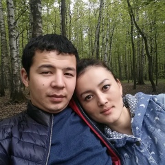 Аскар Асилбеков, 29.10.1990, Москва