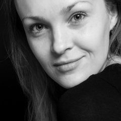 Елена Бызова, 26.04, Уфа