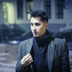 Asyl Izakov, 21.12.1993, Бишкек