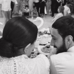 Амина Бозиева, Нальчик