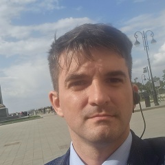 Иван Кушнир, 20.07, Новый Уренгой