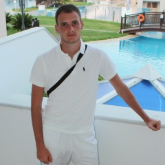 Максим Максимов, 22.11, Санкт-Петербург