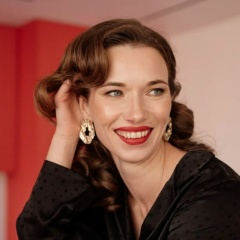 Александра Ефименко, 16.08.1990, Санкт-Петербург