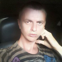 Сергей Оленич, 25.03.1988, Харьков