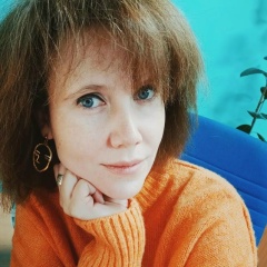 Юлия Семенихина, 12.12, Алматы