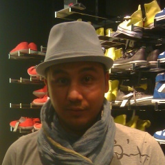 Ильгиз Каримов, 11.08, New York City