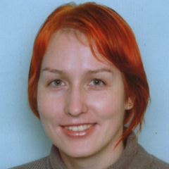 Марина Шишкина, 20.02.1981, Сергиев Посад