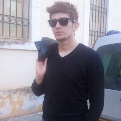 Spencer Arcadian, 02.04.1989, New York City