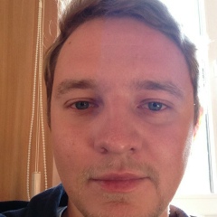 Андрей Викулин, 13.07.1987, Москва