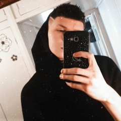 Вадим Черкас, 31.01