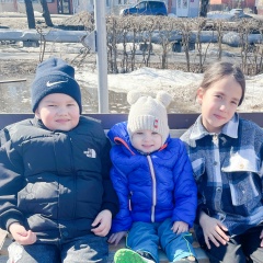 Мария Игнатьева, 01.03.1997, Чебоксары