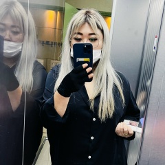 Анастасия Цой, 01.02, Seoul