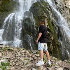 Алексей Кайгородов, 24.04.1995, Линево