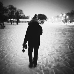 Fedor Култыгин, 12.07, Санкт-Петербург