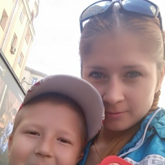 Машуня Нургалиева, 25.02.1989, Москва