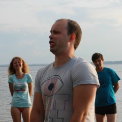 Дмитрий Мартынов, 04.05, Нижний Новгород