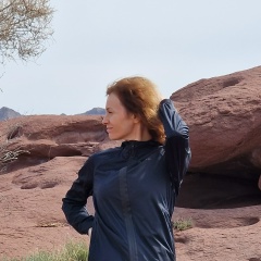 Анна Селиванова, 24.05, Санкт-Петербург