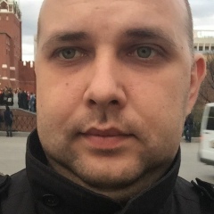 Антон Музлов, 05.02.1984, Москва