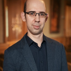 Алексей Михалёв, 11.07, Москва