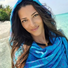 Юлия Юркова, 24.12