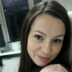 Александра Листопадова, 27.02, Великий Новгород