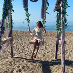 Yana Kalugina, 08.06.1988, Москва