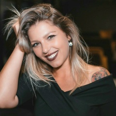 Ірина Хаєтьська, 02.01.1991, Lisboa